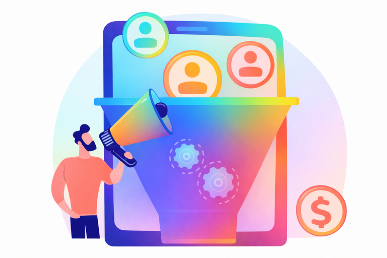 Advanced Audience Segmentation